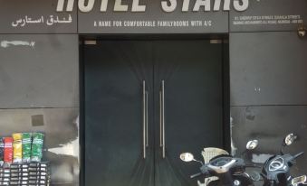 Hotel Stars