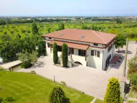 Agriturismo San Gregorio Hotels near Corso Vittorio Emanuele II