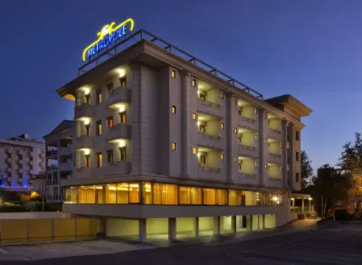 Hotel Metropole Hotels in Rimini