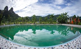 Phong Nha Eco Mountain Farmstay