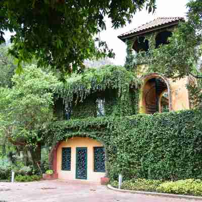 Baan Khunying Retreat Khaoyai Hotel Exterior