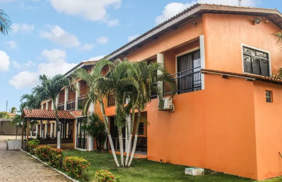 卡姆布庫布拉希爾旅館