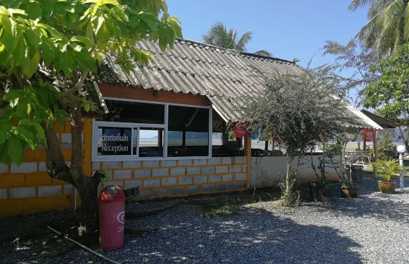 瑪麗娜餐廳度假村