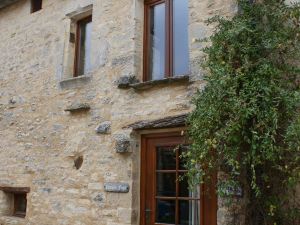 House with One Bedroom in Perrigny-Sur-armançon