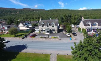 Cairngorm Guest House