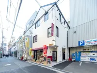 Stay Osaka Namba  otelleri