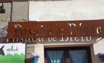 Posada de Bleto - Housity