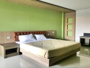 Lopburi Residence Hotel