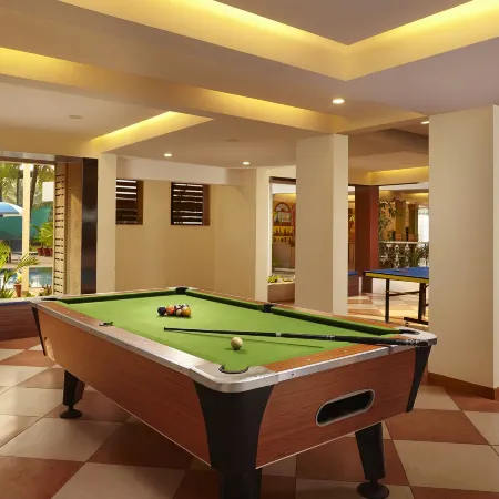 Turtle Beach Resort - Morjim