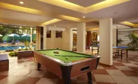 Turtle Beach Resort - Morjim - Gym