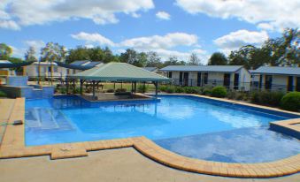 Wondai Accommodation Units and Villas