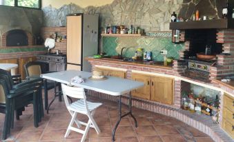 Villa with 3 Bedrooms in Coín, with Wonderful Mountain View, Private Pool, Enclosed Garden