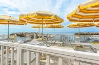 Hotel la Marina Hôtels à : Castellabate