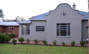 Village Lodge Harrismith