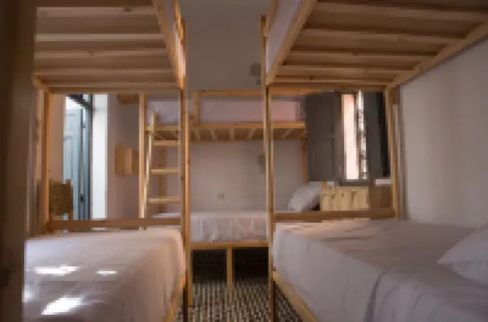 Boho 27 Hostel Marrakech