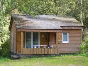 Camping les Chelles