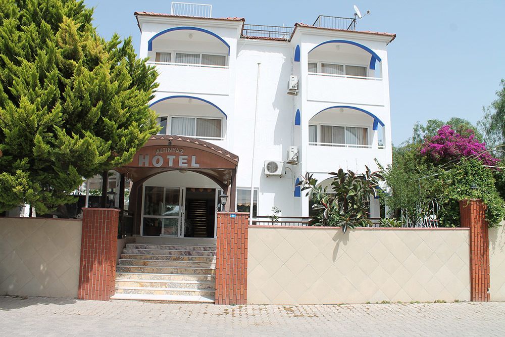 Altinyaz Hotel