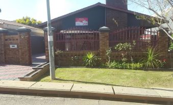 Nthateng Bed and Breakfast Tourism