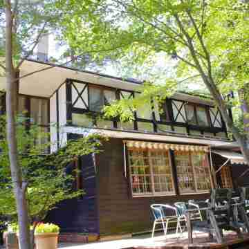 Forest Resort Cosmos Hotel Exterior