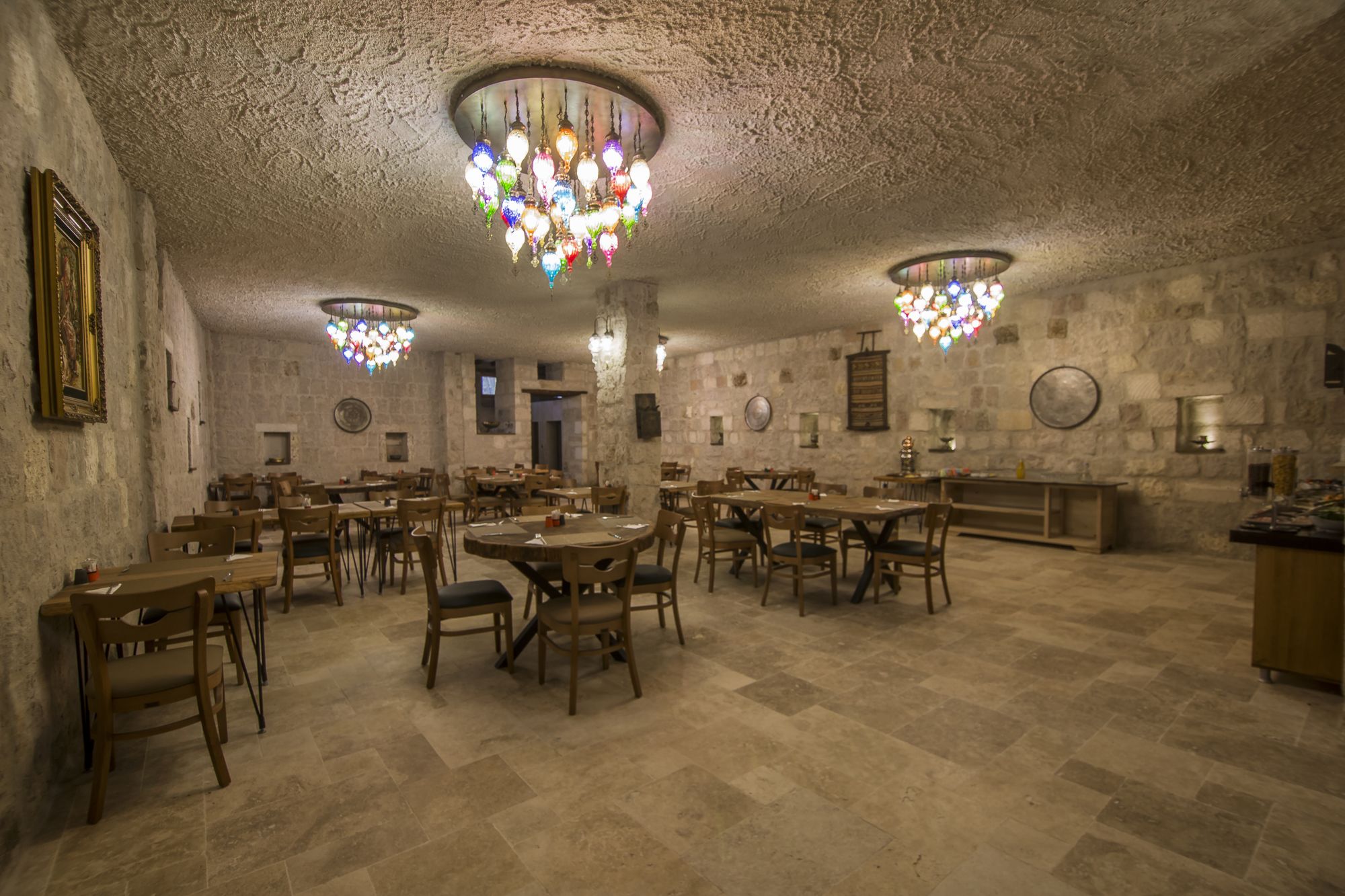 Hera Cave Suites Goreme