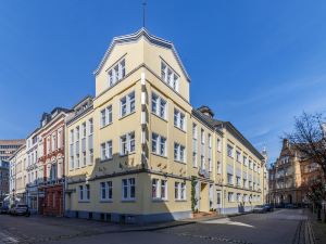 City Hotel Stolberg