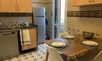 Appartement Casella