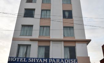 Hotel Shyam Paradise