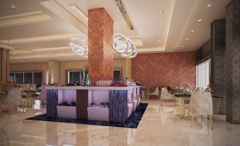 Warwick Hotel Jeddah