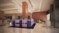 Warwick Hotel Jeddah