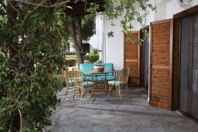 Garden #Luxlikehome-Siviri Cute Photo