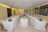 Bravia Eco Hotel Lome Hotels in Lome