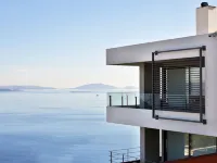 Seaview Maisonette Schinias