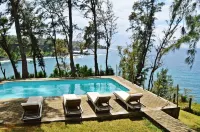 Andrea Lodges - บังกะโล