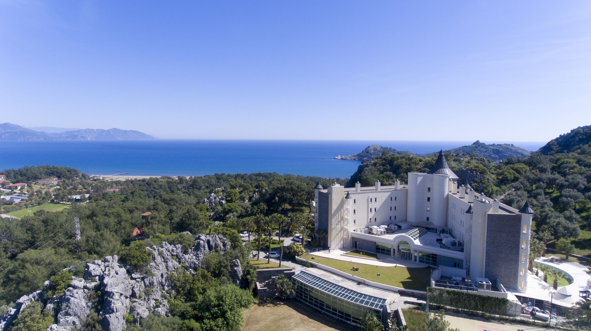 XL Hotels