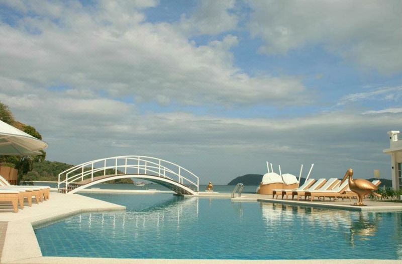 Dash Resort Langkawi photo 3