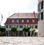 Schlosshotel Bergzaberner Hof