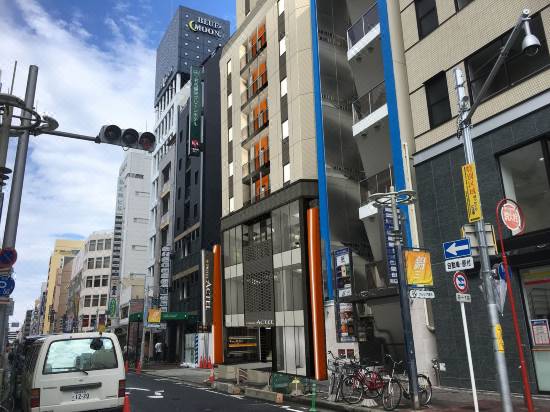 ホテルアクテル名古屋錦 名古屋 宿泊予約 安い料金プラン 口コミ 部屋写真 Trip Com