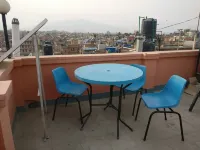 Om Pension Guest House