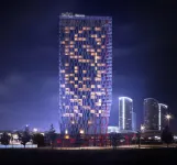 Centro Westside by Rotana Отели в г. Багджылар