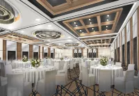 JW マリオット ナッシュビル