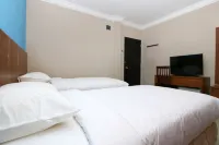 Safina Inn Syariah Sekupang Batam Hotels in Sekupang