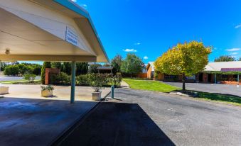 Country Roads Motor Inn Naracoorte