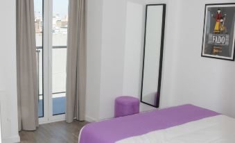 Lisbonne Appartements