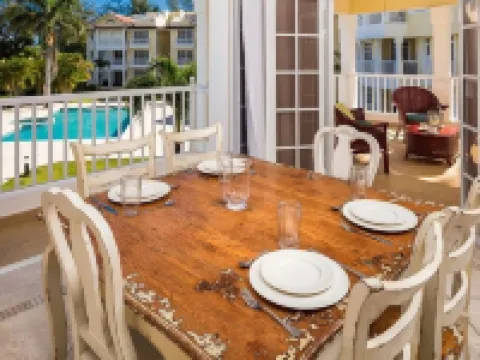 サンタフェ クラブ ソスアのホテル