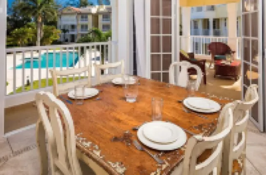 Ocean Village Deluxe Hoteles en Sosúa