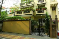 Casa Kuvera Hotels near Mr Saurabh Park