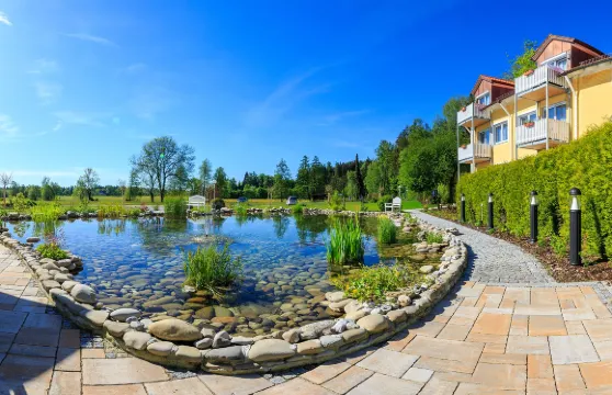 索納奈克維塔爾酒店