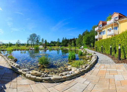 Ringhotel Sonneck Hotels in Mindelheim