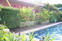 Rommai Rimnaam Resort