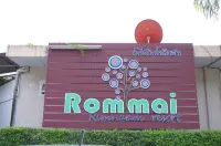 Rommai Rimnaam Resort Hotels in 